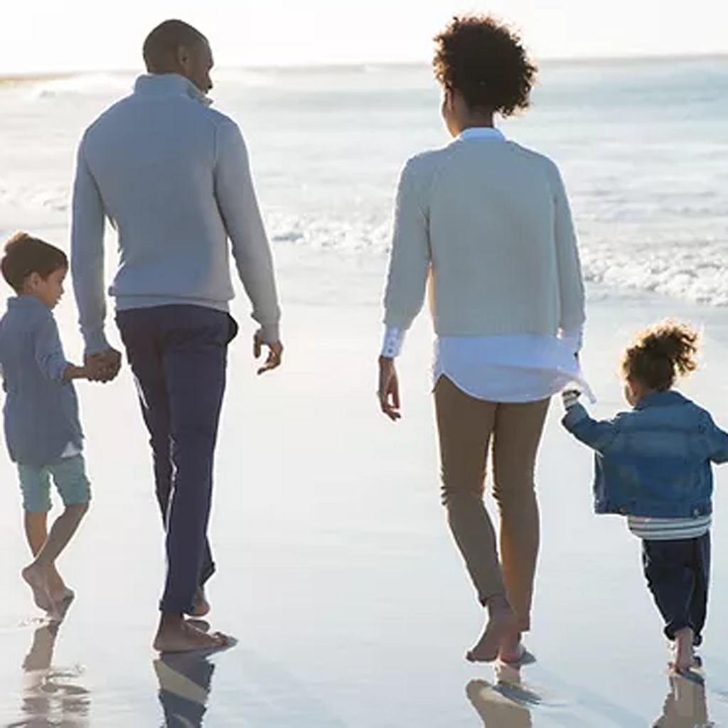 Mindfulness, Meditation and Family Life (Jan 2019)
