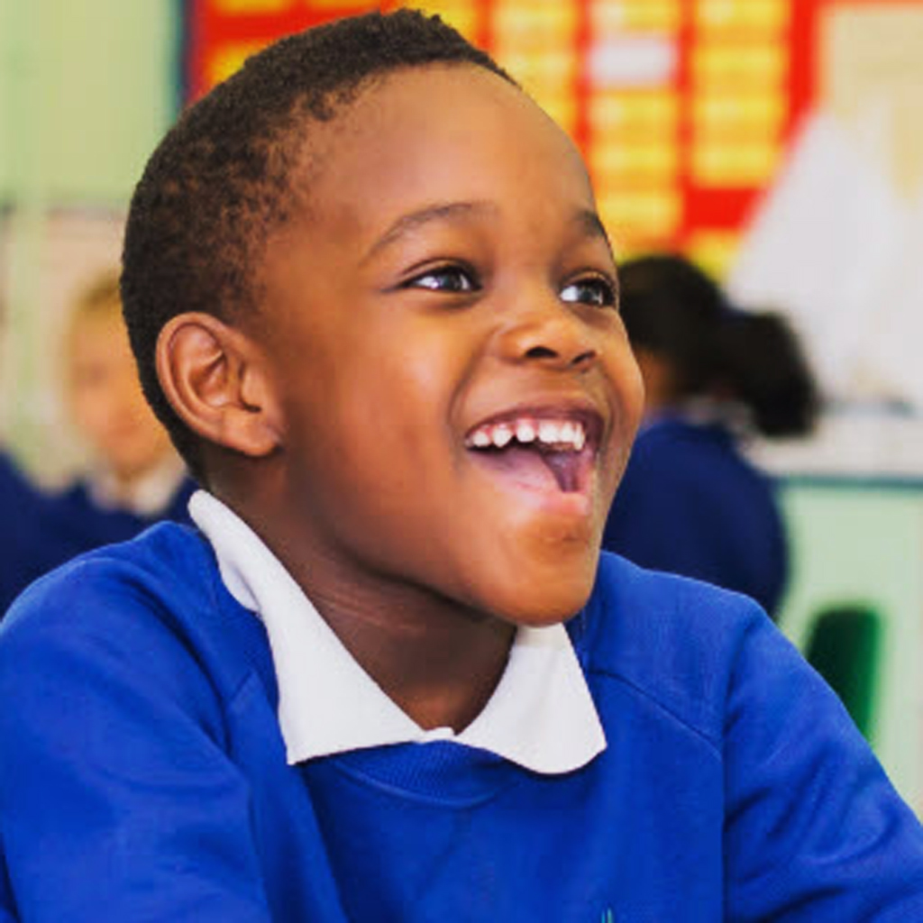 Children Newsletter January 2025